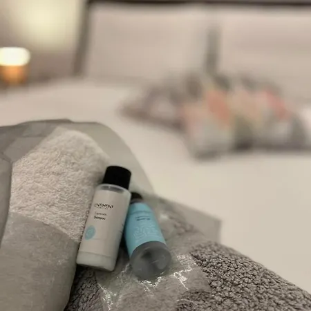 Apartment Flats Apt.c307 *