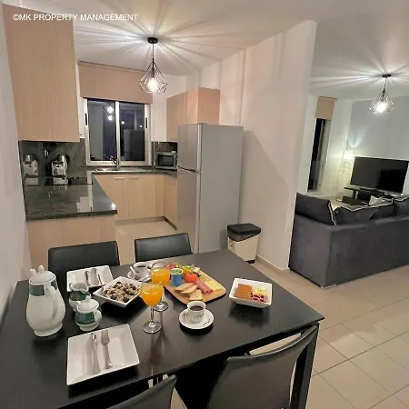 Flats Apt.c307 * Larnaka