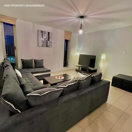 Flats Apt.c307 Ларнака