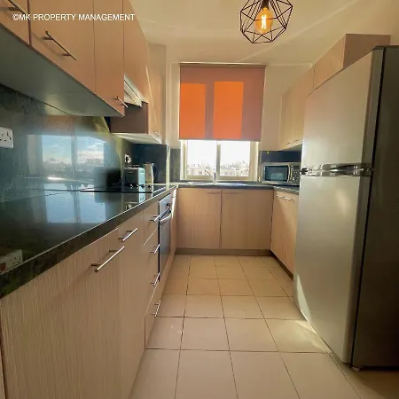 Flats Apt.c307 * Larnaka