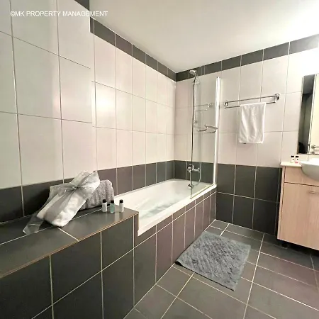 Flats Apt.c307 Apartment