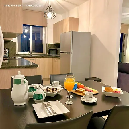 Apartment Flats Apt.c307