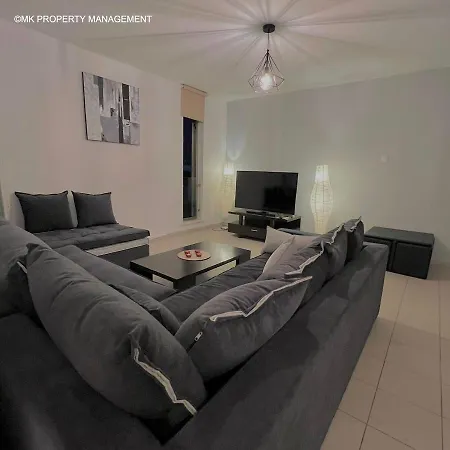 Flats Apt.c307 * Larnaka