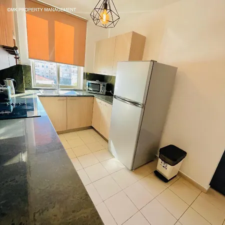 Flats Apt.c307 Apartment