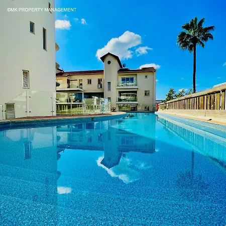 Апартаменти Flats Apt.c307 *