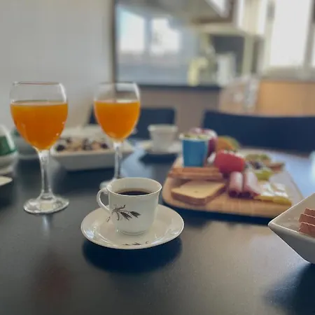 Flats Apt.c307 Apartment *