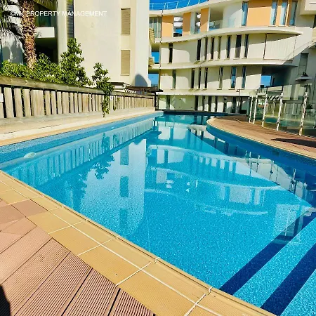 דירה Flats Apt.c307