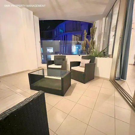 Flats Apt.c307 Apartment *