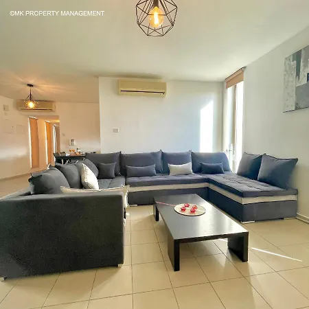 Apartment Flats Apt.c307 Larnaka