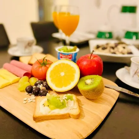 Апартаменти Flats Apt.c307 Ларнака