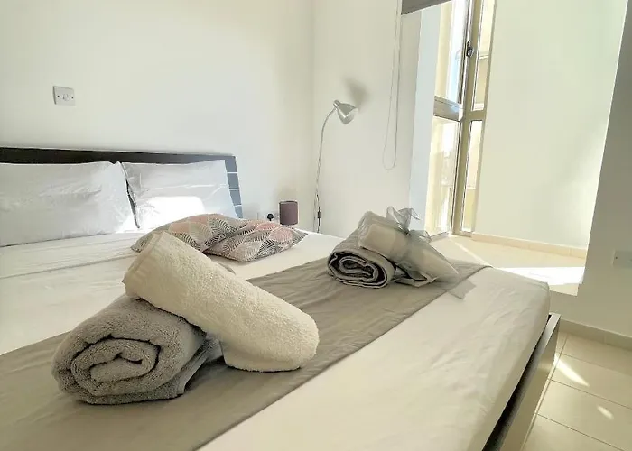 Διαμέρισμα Flats Apt.c307 *