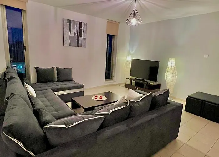 Flats Apt.c307 Λάρνακα