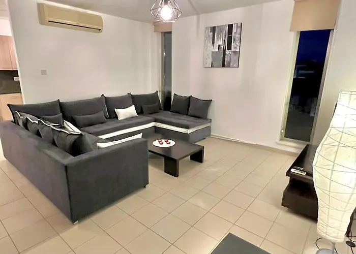 Flats Apt.c307 Λάρνακα