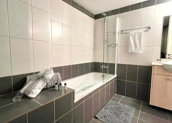 Flats Apt.c307 Διαμέρισμα