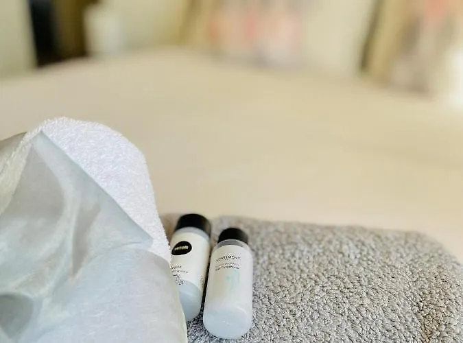 Διαμέρισμα Flats Apt.c307