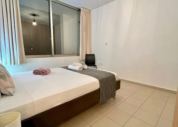 Flats Apt.c307 Διαμέρισμα