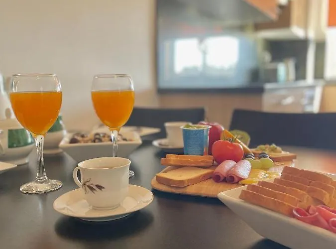 Flats Apt.c307 Lejlighed *