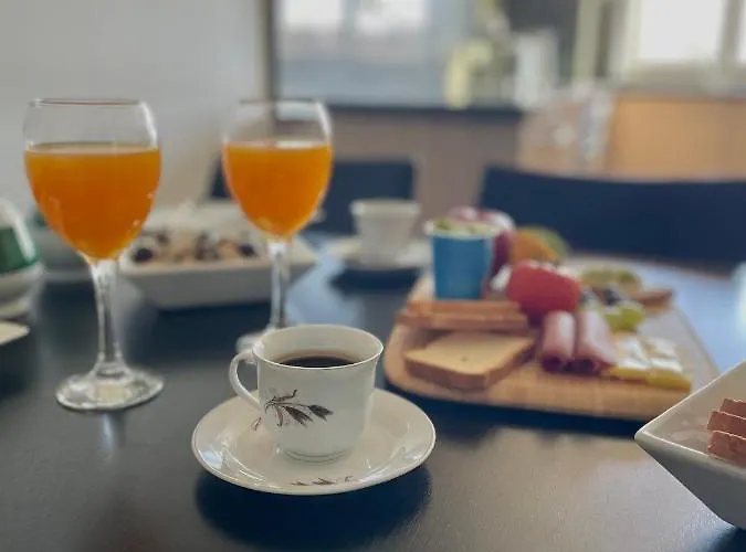 Flats Apt.c307 Διαμέρισμα *