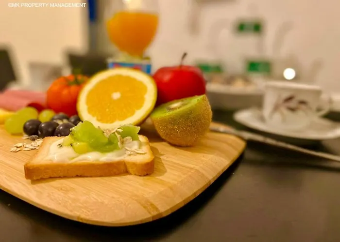 Διαμέρισμα Flats Apt.c307