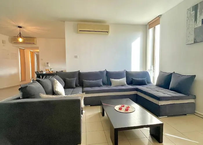 Lejlighed Flats Apt.c307 Larnaca