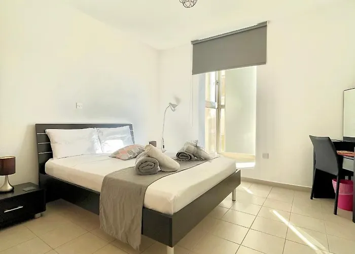 Flats Apt.c307 Λάρνακα