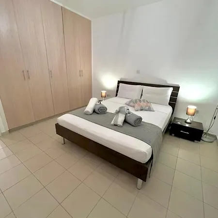 Flats Apt.c307 * Larnaca