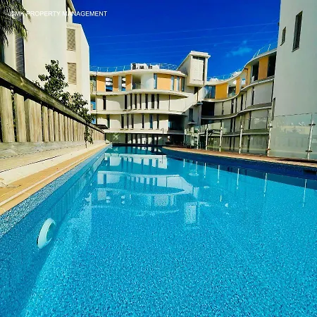 Διαμέρισμα Flats Apt.c307