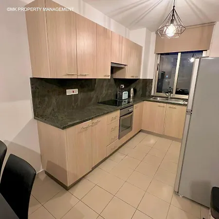 Apartmán Flats Apt.c307