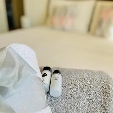 アパート Flats Apt.c307