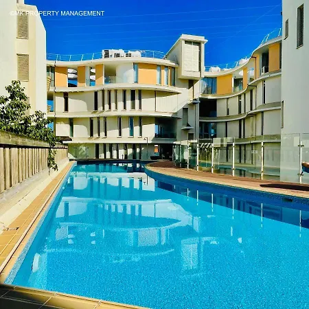 Flats Apt.c307 Διαμέρισμα *