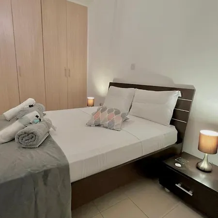 Διαμέρισμα Flats Apt.c307