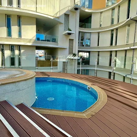 Flats Apt.c307 Appartamento