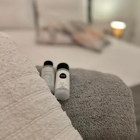 Flats Apt.c307 * Larnaca