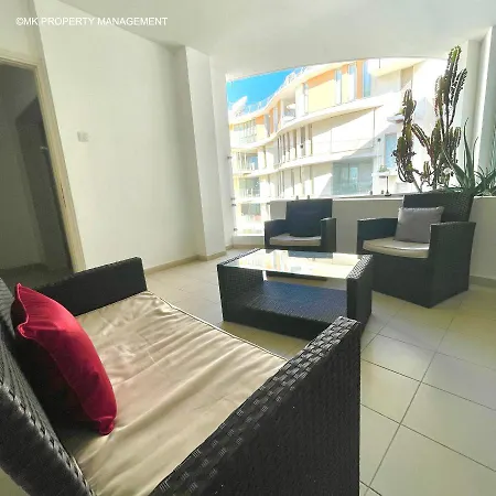 Flats Apt.c307 Διαμέρισμα *
