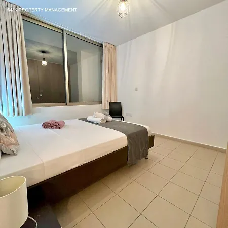 Flats Apt.c307 アパート