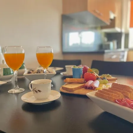 Flats Apt.c307 アパート *