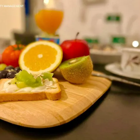 Apartmán Flats Apt.c307