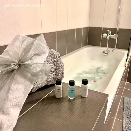 Flats Apt.c307 Apartmán *