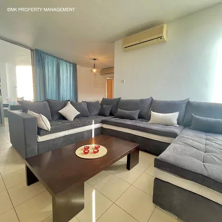 Flats Apt.c307 ラルナカ