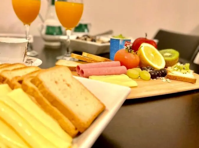 Flats Apt.c307 Apartment