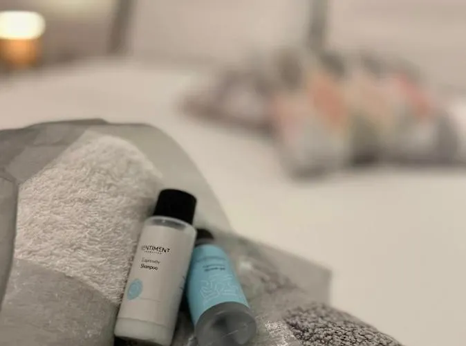 Appartamento Flats Apt.c307 *