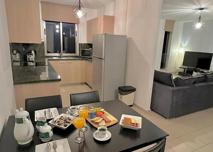 Flats Apt.c307 * Larnaca