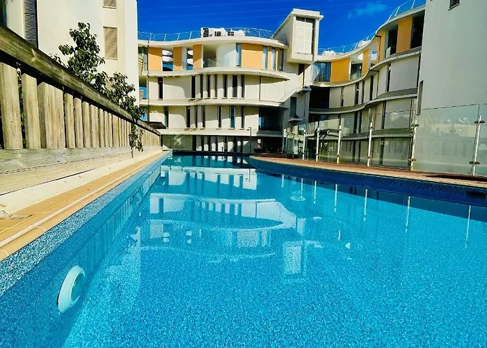 Apartment Flats Apt.c307