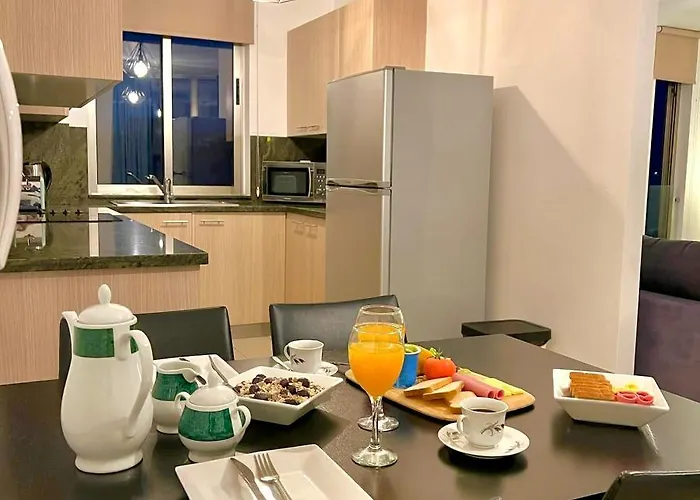 Apartment Flats Apt.c307