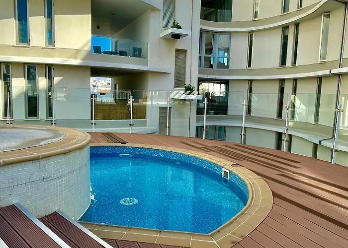 Flats Apt.c307 Appartamento