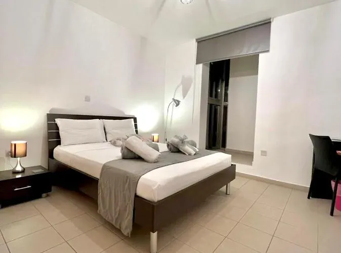 Flats Apt.c307 Appartamento *