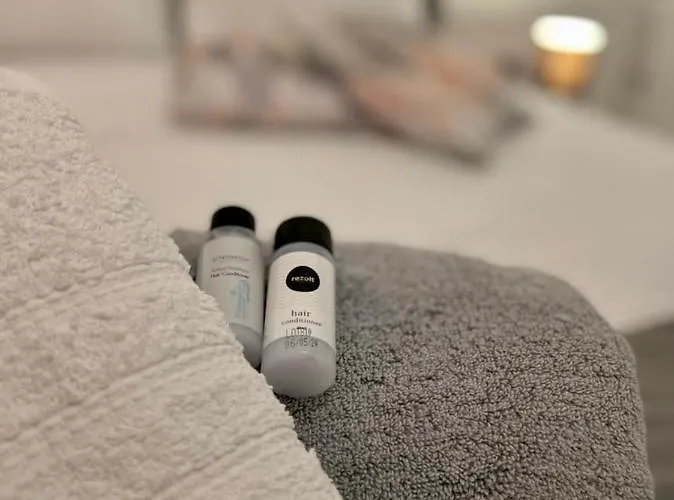 Flats Apt.c307 * Larnaca