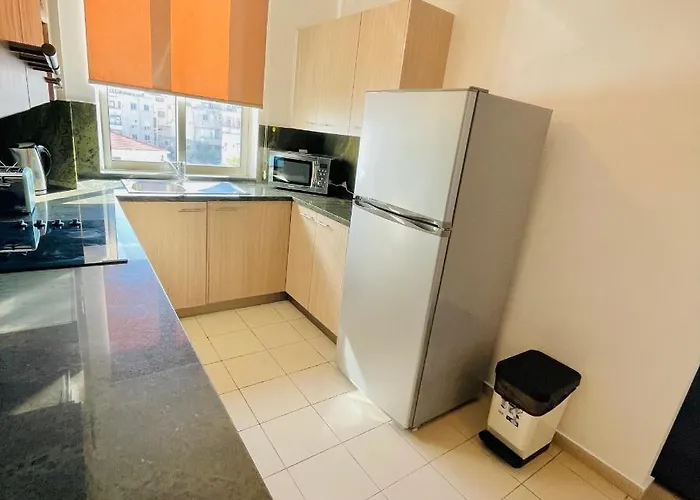 Flats Apt.c307 Appartamento