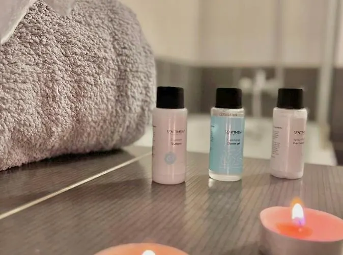 Flats Apt.c307 Appartamento Larnaca