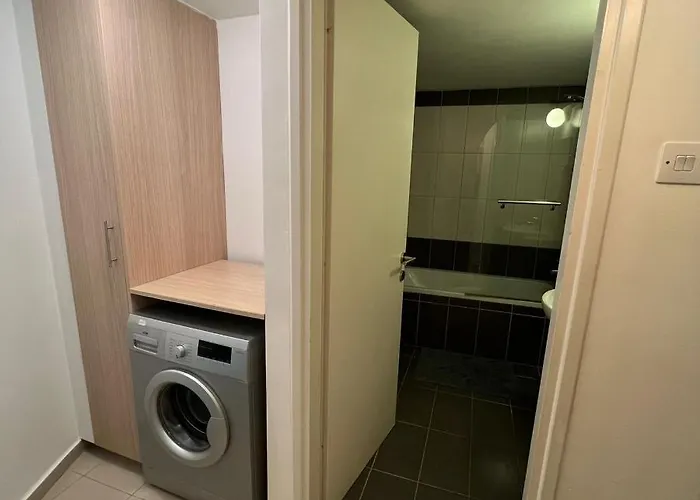 Flats Apt.c307 * Larnaca